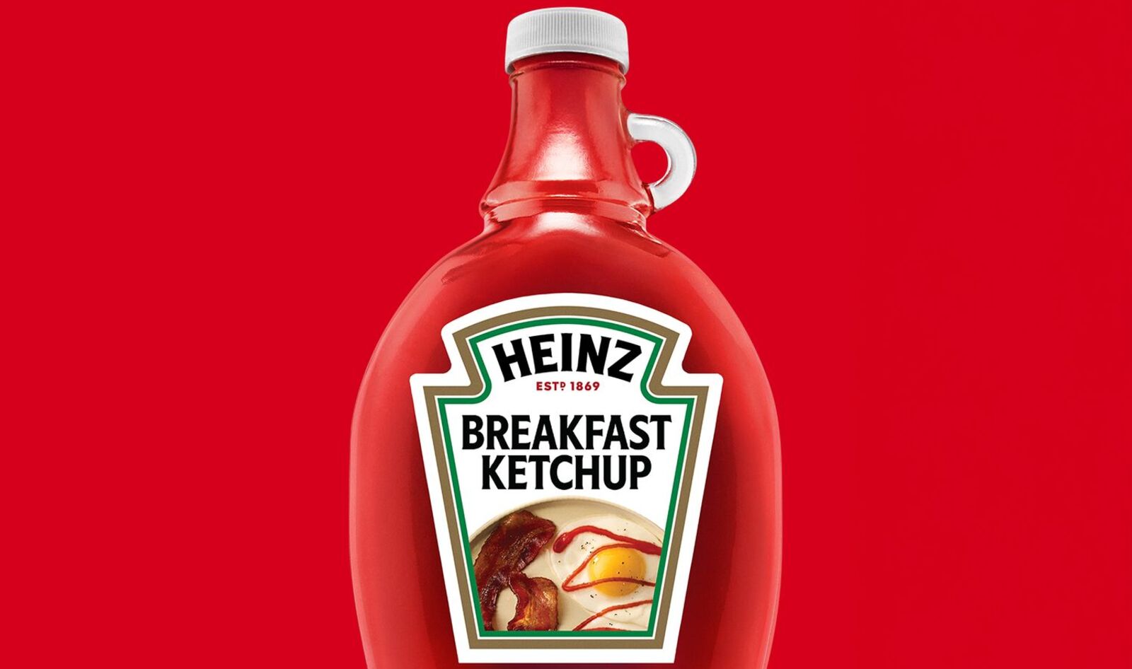 How Heinz Turns Everyday Foods Into Powerful Marketing