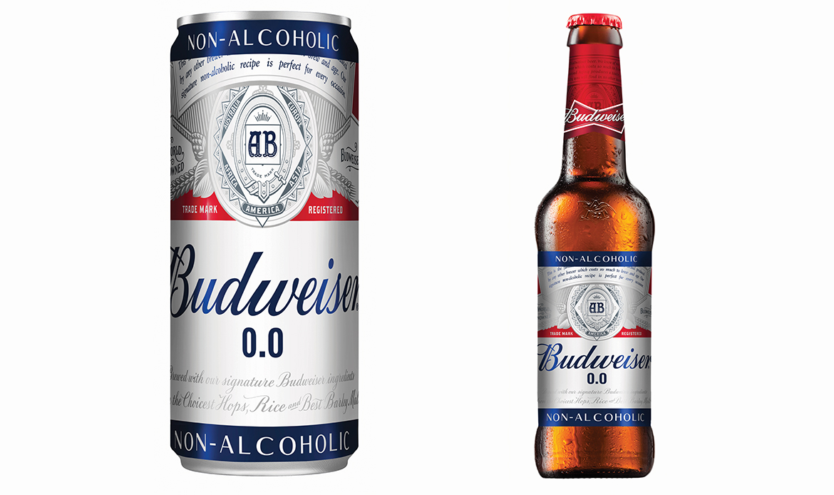 Budweiser 0.0 Launches Made For Celebrations Its First Festive Campaign in India