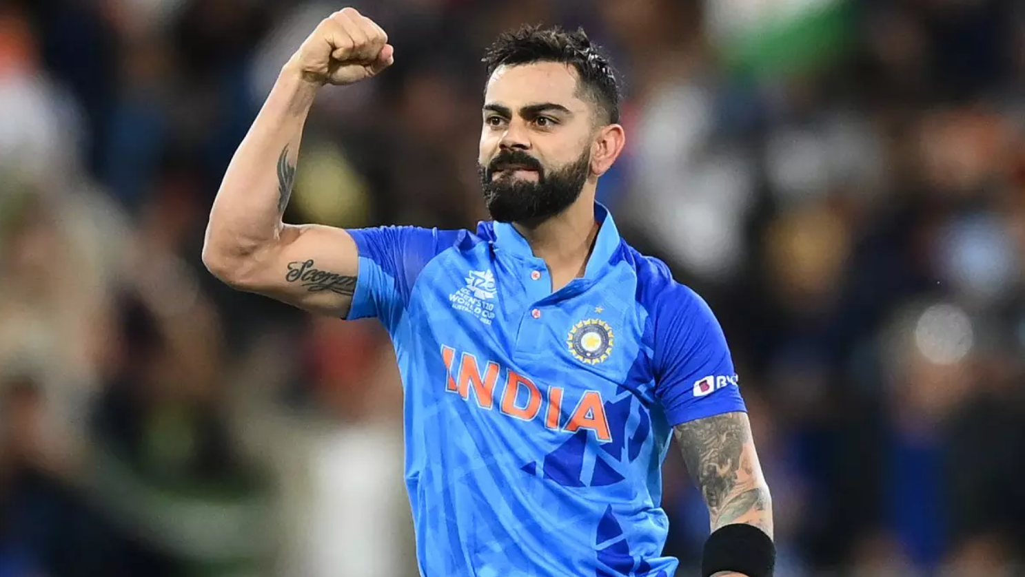 Virat Kohli Leads Kroll 2024 Celebrity Brand Valuation At 231 Million Dollars With Ranveer Singh Close Behind