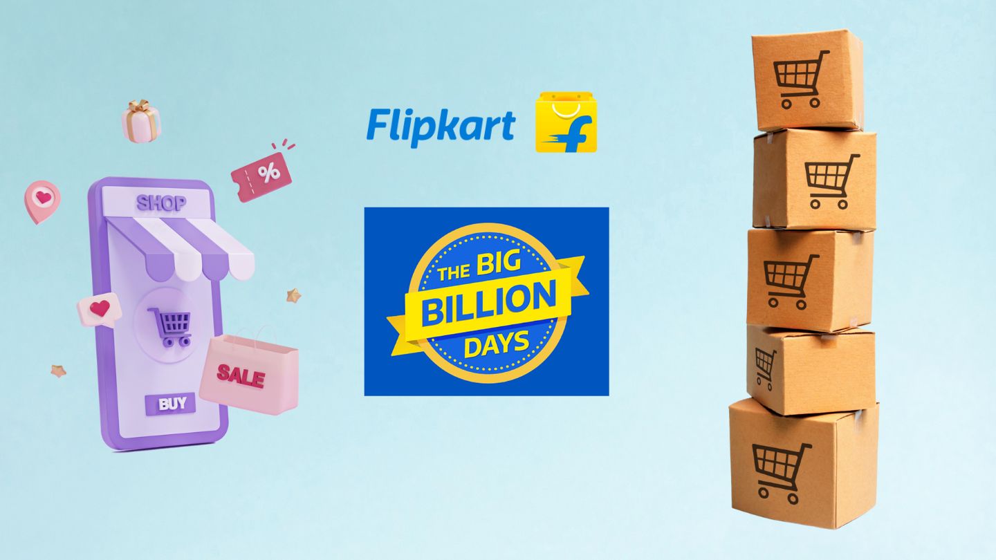 Inside Flipkart’s Big Billion Days 2025 Marketing Strategy