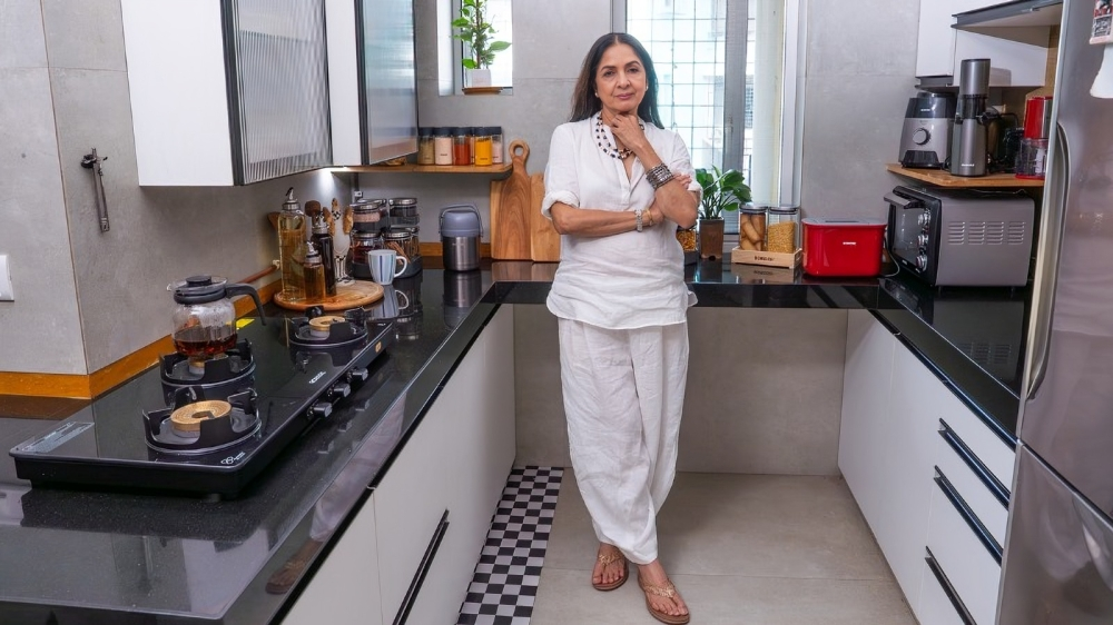 Borosil Launches Kitchen Connection with Neena Gupta to Celebrate the Heart of Homes