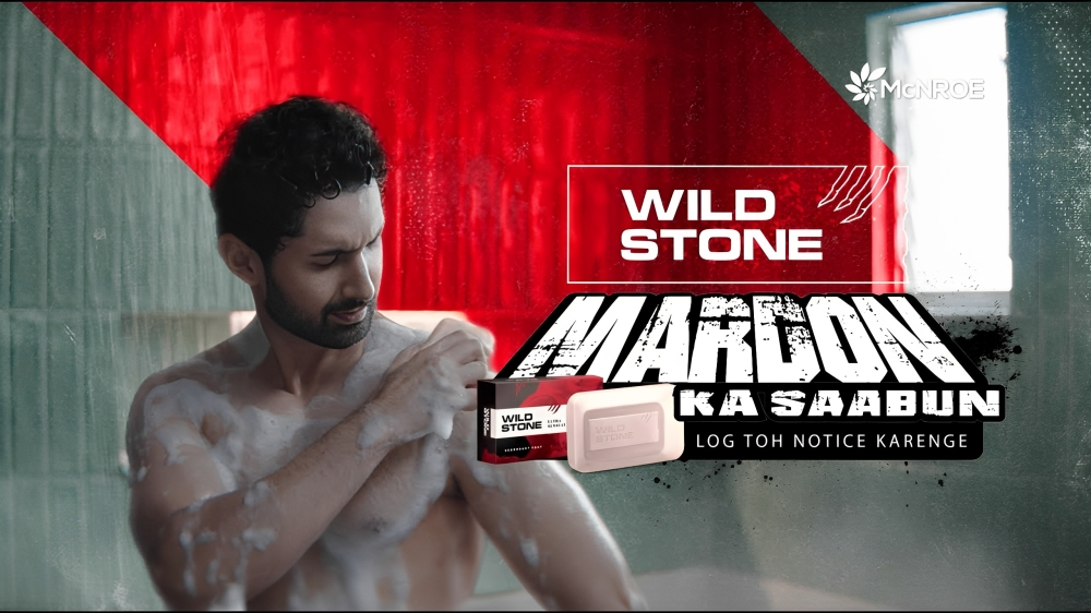Wild Stone’s Latest Ad Reignites Debate On Gendered Marketing