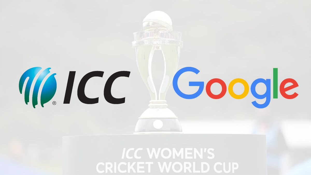 Google HUL SBI and IGI Join as Sponsors for ICC Women’s World Cup 2025