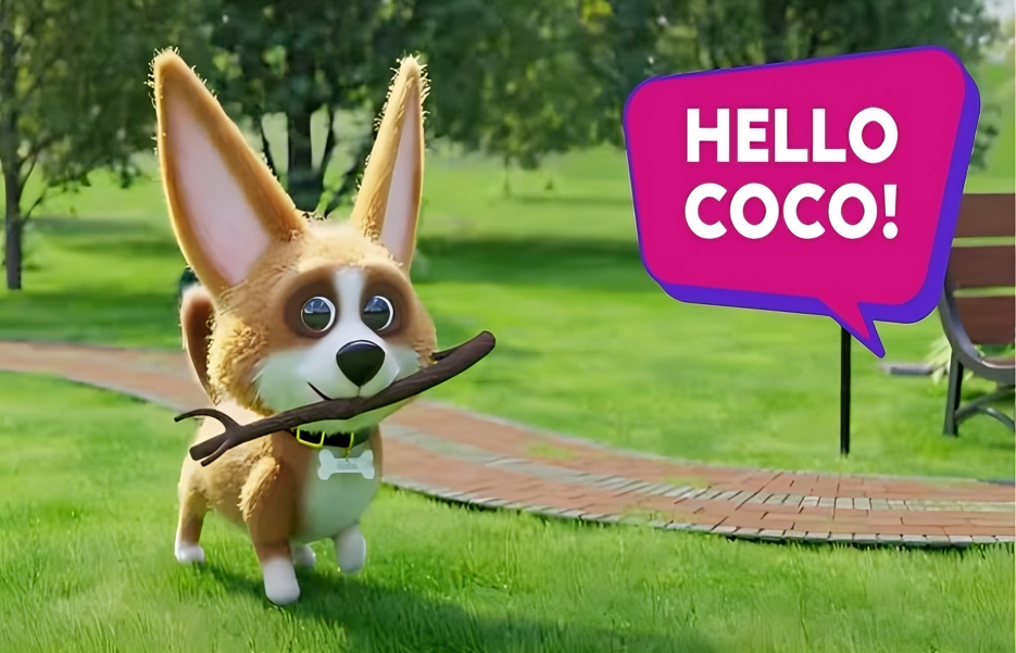 Tata Play Introduces Coco the AI Powered Mascot Redefining Entertainment Storytelling