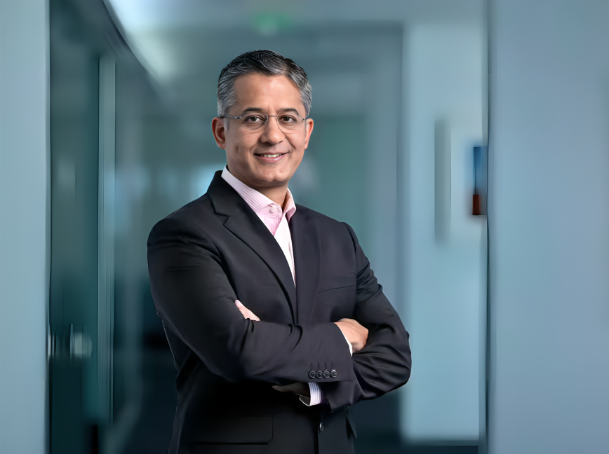 97 Percent Of India’s Original Content Still Produced For Television Says Kevin Vaz At IBDF AGM