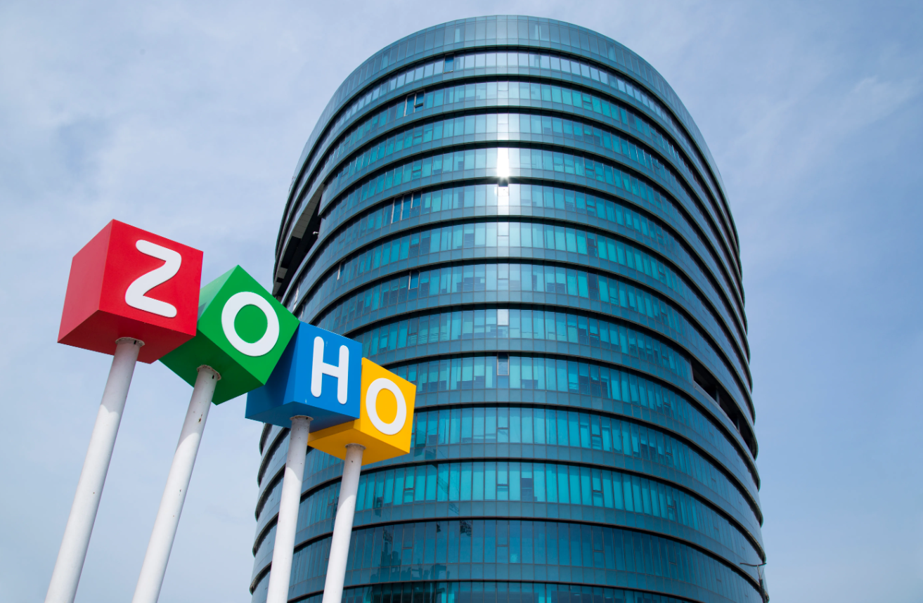 Zoho Embraces Its Indian Identity Amid Swadeshi Wave