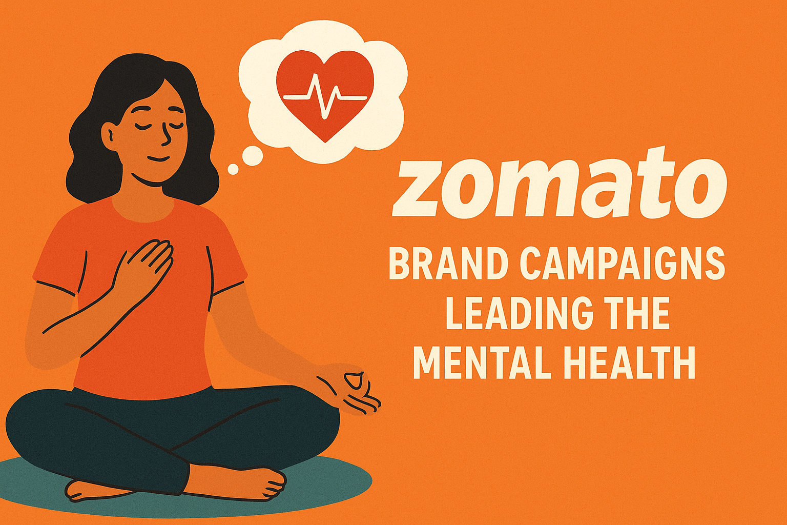 Brand campaigns leading the mental health conversation in 2025