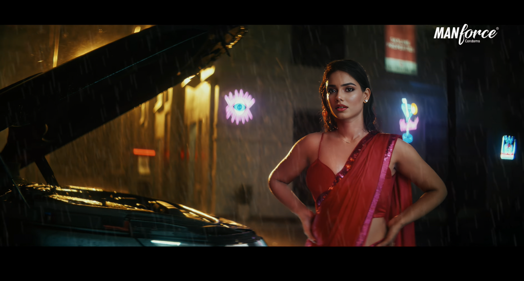 Manforce Introduces AI Ambassador Myra Kapoor After Celebrities Step Back from Condom Ads
