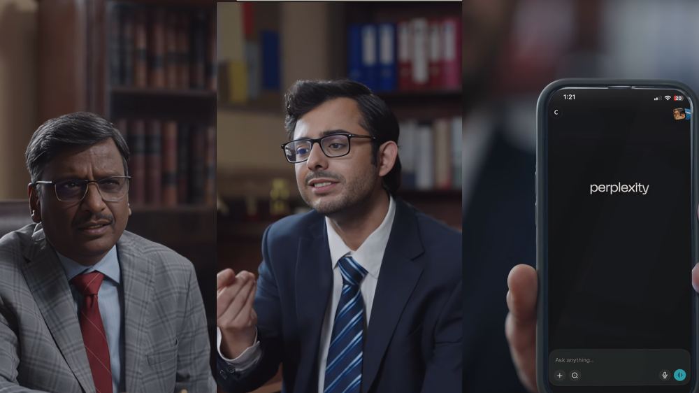 CarryMinati Teams Up with Perplexity AI to Redefine Influencer Collaborations in India