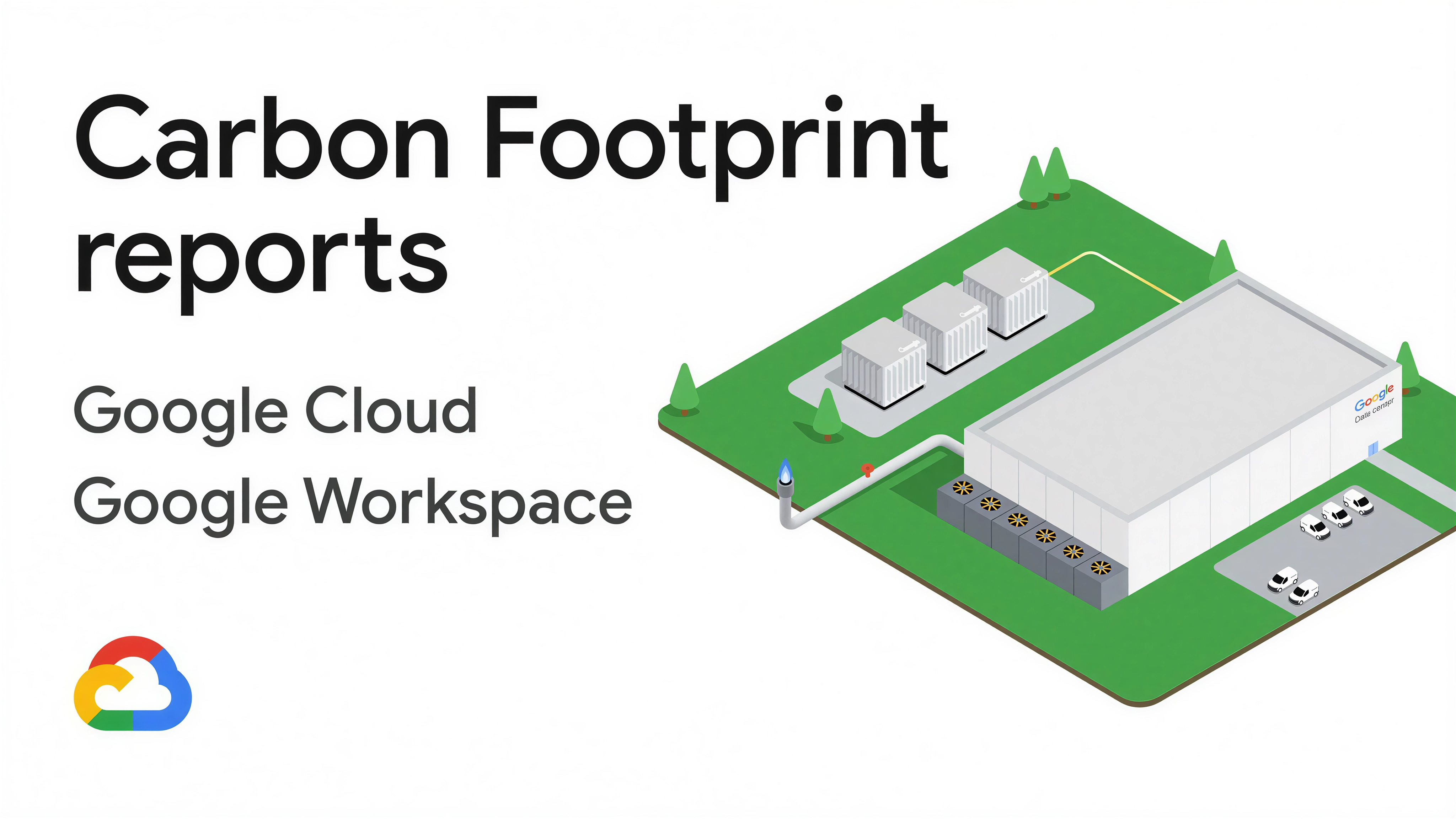 Google introduces Carbon Footprint to help advertisers track emissions