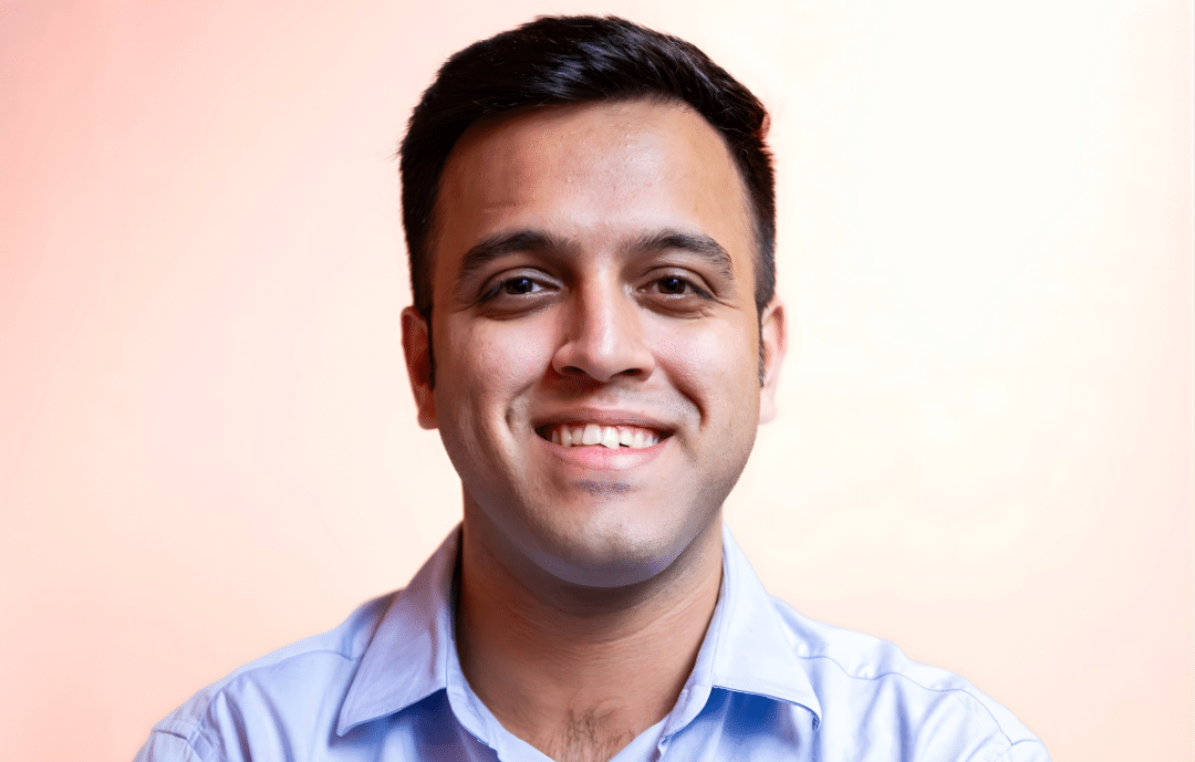 Impresario Appoints Chirag Punjabi as Chief Strategy and Finance Officer