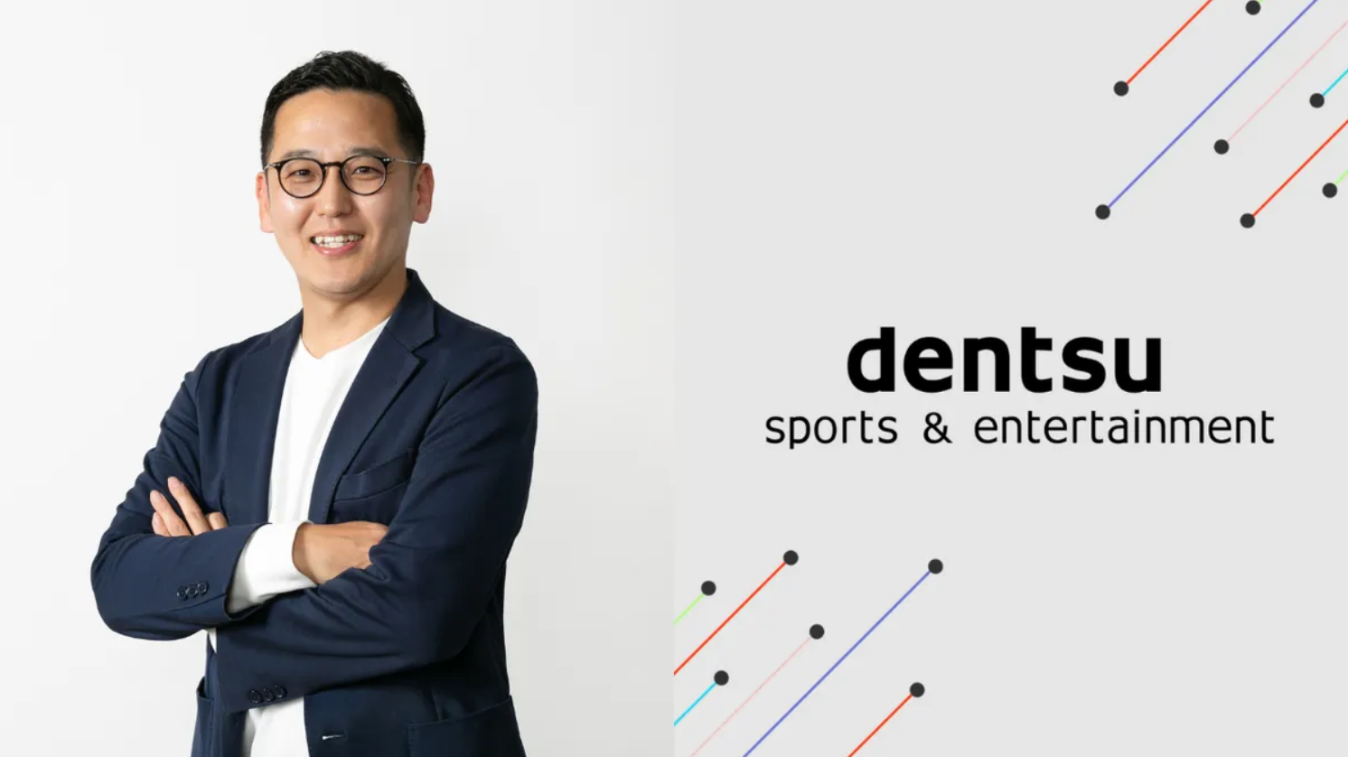 Dentsu Expands in India with New Sports and Entertainment Division Led by Yosuke Murai