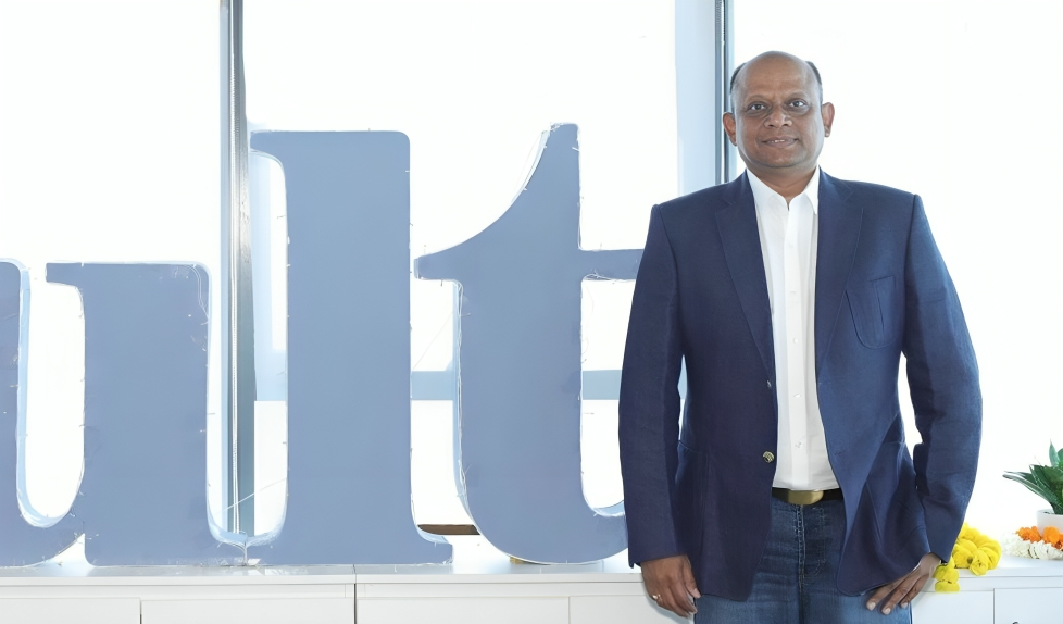 Kult Appoints Rishi Patnaik As Chief Business Officer