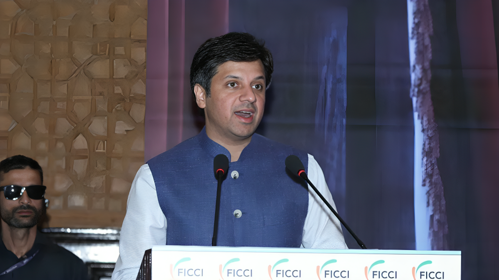 FICCI Announces Anant Goenka As President
