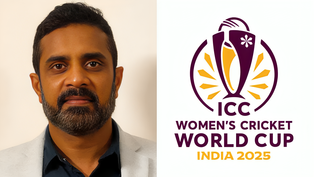 Women’s Cricket Now Attracts Mainstream and Premium Brands, Says JioStar’s Anup Govindan