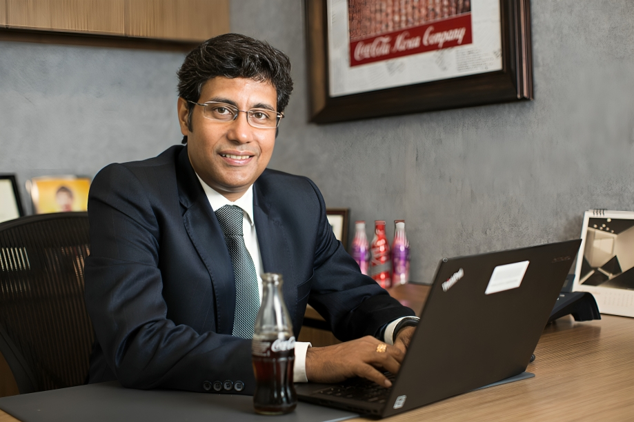 LOTTE India Appoints Debabrata Mukherjee as Managing Director for Havmor Ice Cream