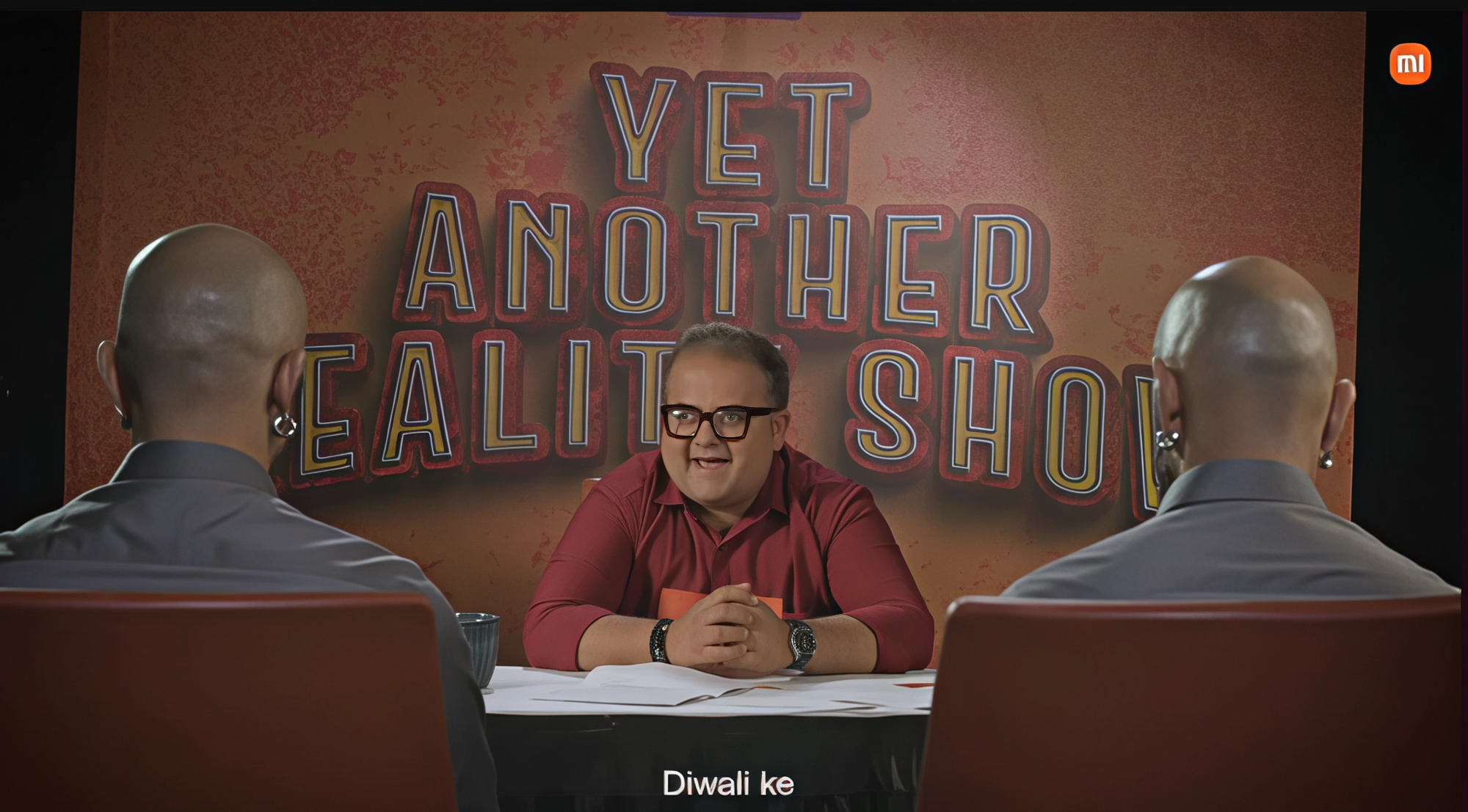Xiaomi Recreates MTV Roadies-Style Drama to Settle the ‘Ziyomi or Shiyomi’ Debate