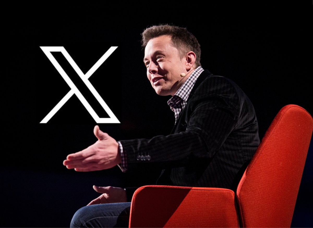 Elon Musk Admits X Underpays Creators Compared to YouTube