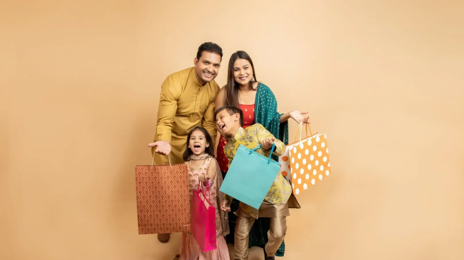 Is Personalisation The New Luxury During Festive Seasons