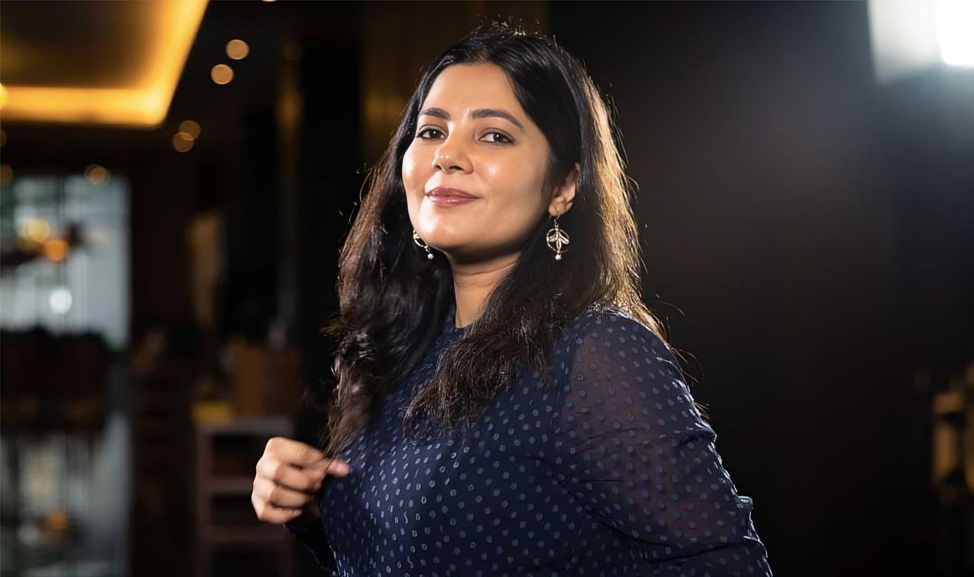 YourStory Founder Shradha Sharma’s Experience At Taj Delhi Sparks Debate On Class And Comfort
