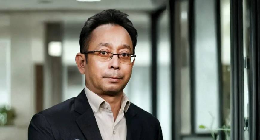 Zee Media names Raktim Das chief executive and installs a revenue engine for a digital first sprint