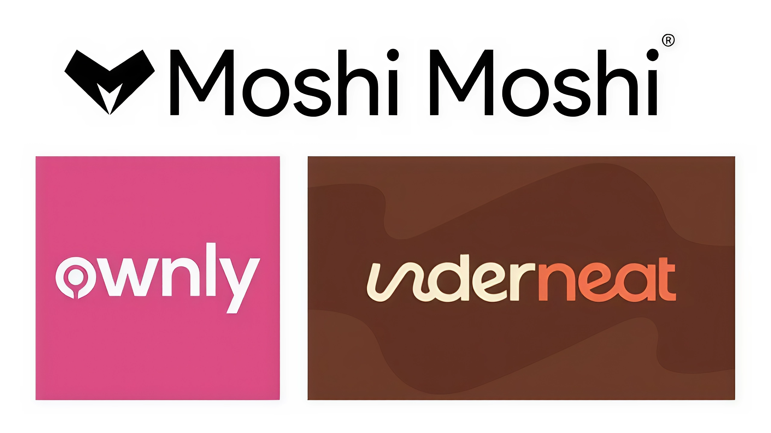 Moshi Moshi lands Rapido’s Ownly and Kusha Kapila’s Underneat and turns briefs into growth engines