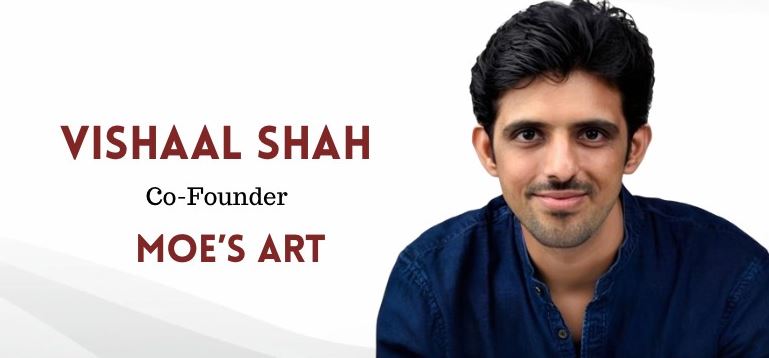 Vishaal Shah explains how authenticity and alignment are rewriting India’s creator economy