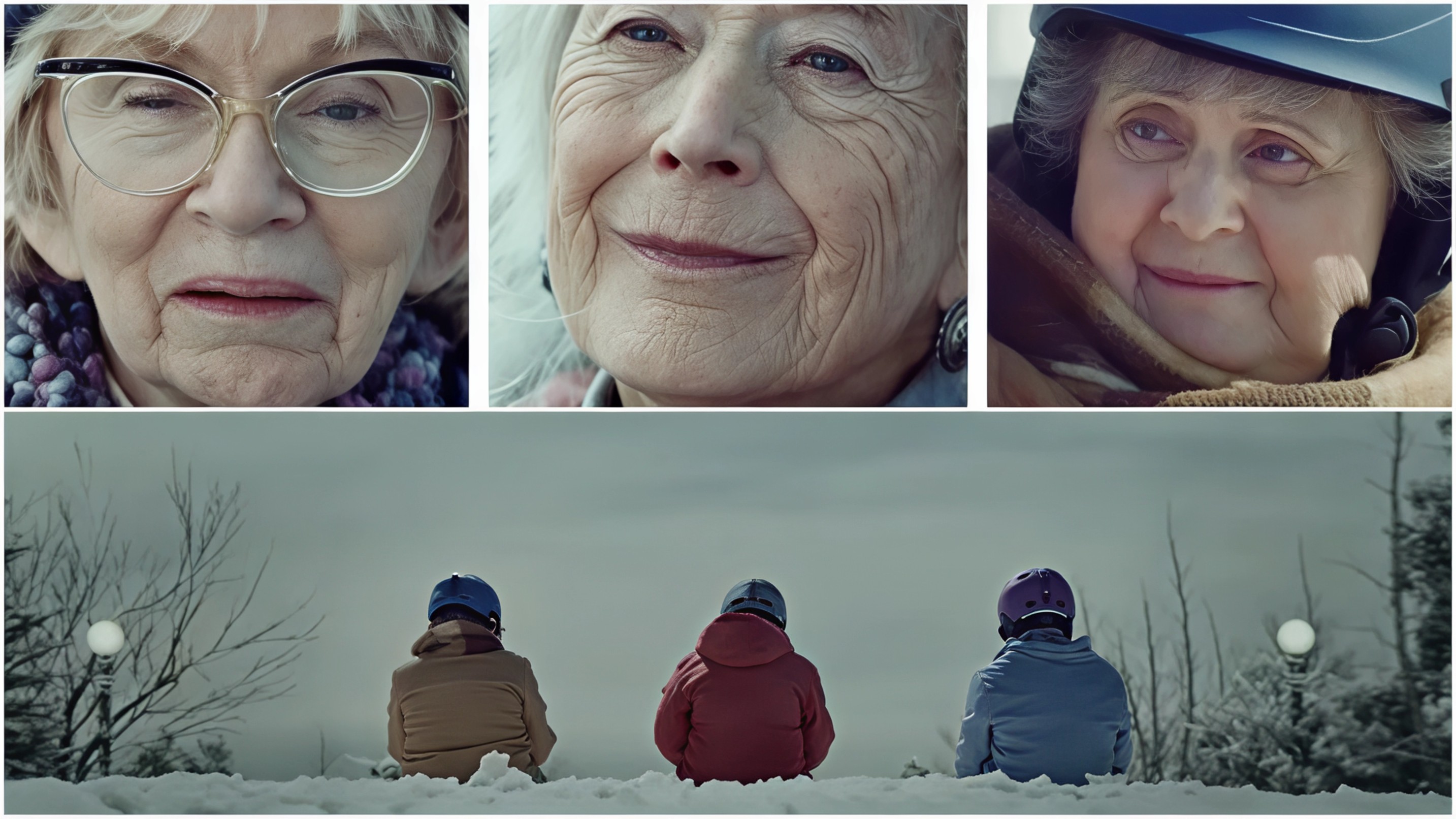 Amazon brings back Joy Ride and turns a simple purchase into a global holiday feeling