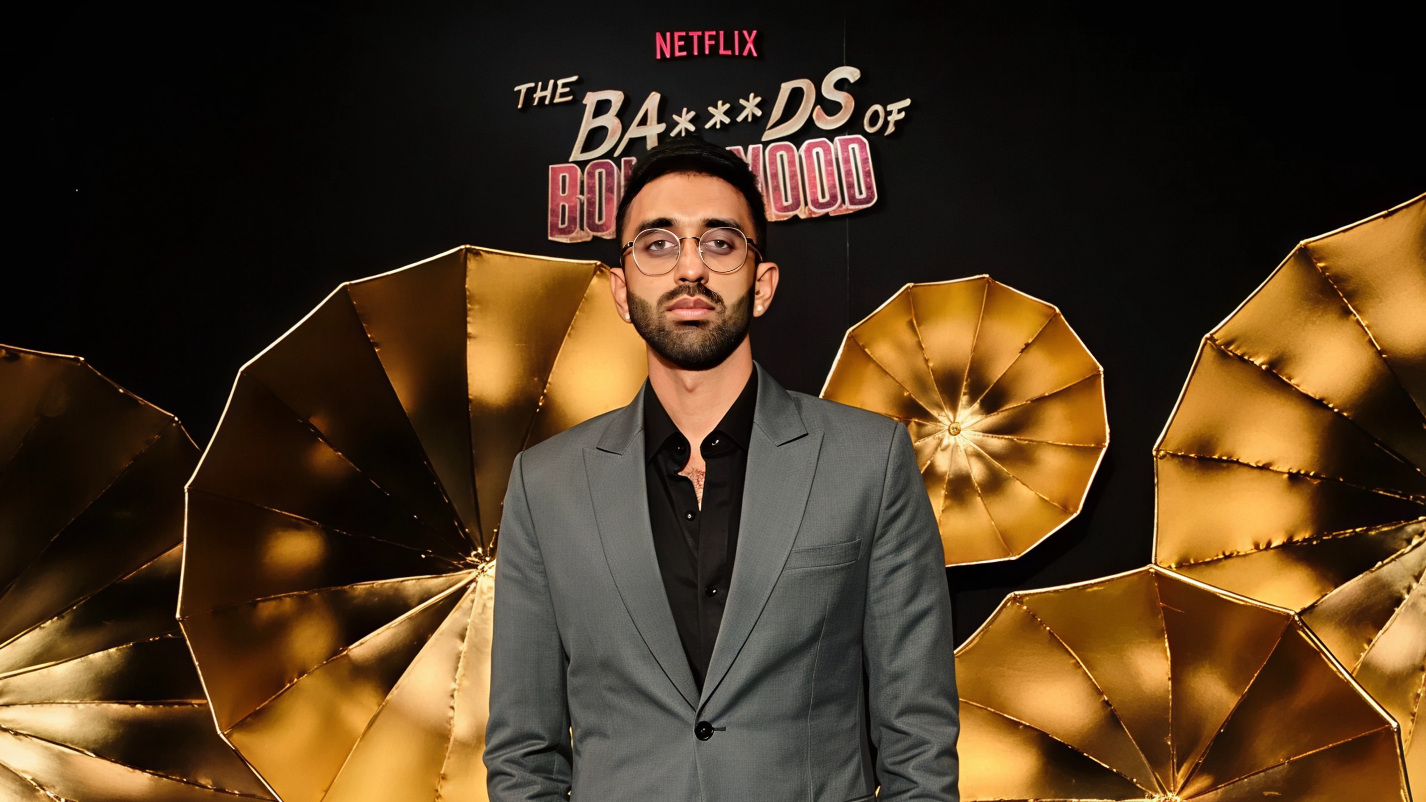 Prashant Iyer signs off from Netflix India and leaves a playbook that shaped streaming culture