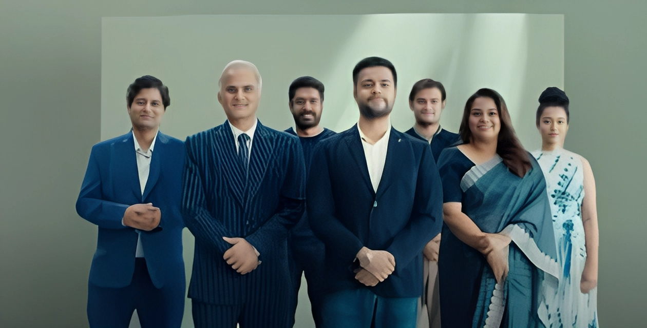 Ionic Wealth says your wealth is your first startup and invites India’s affluent to build like founders