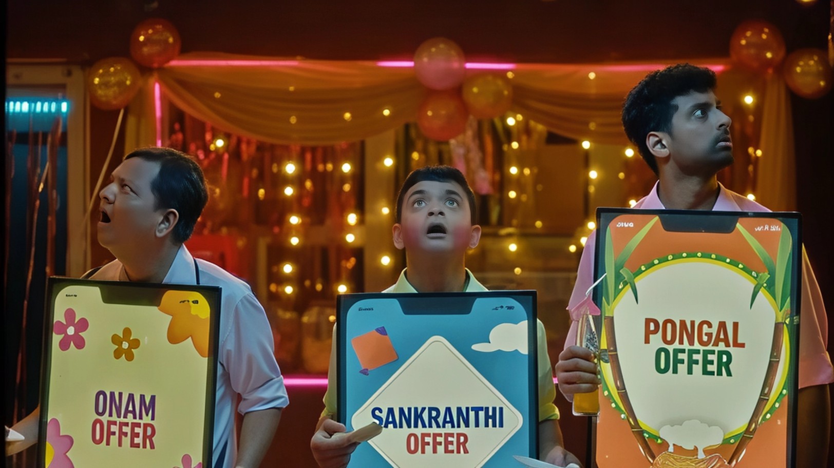 Mind Your Language! Launches ‘Neeche Wala Sab Dekh Lega’ to Champion South India’s Brand Voice