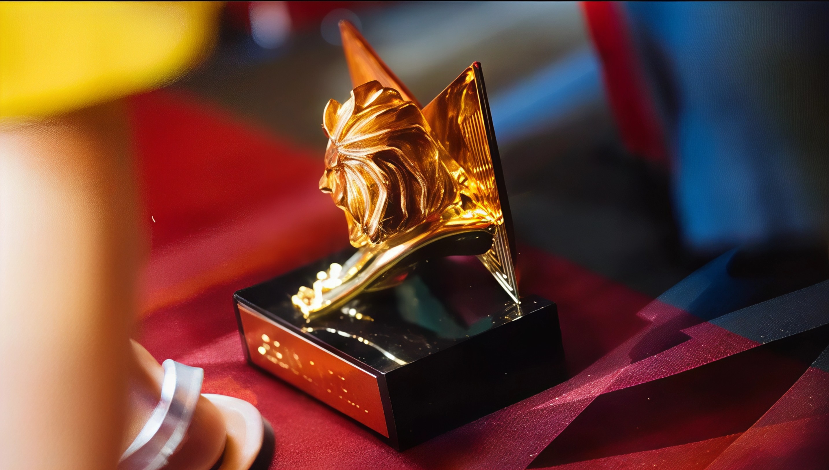 Cannes Lions to honour brands driving creative excellence with new Creative Brand Lion