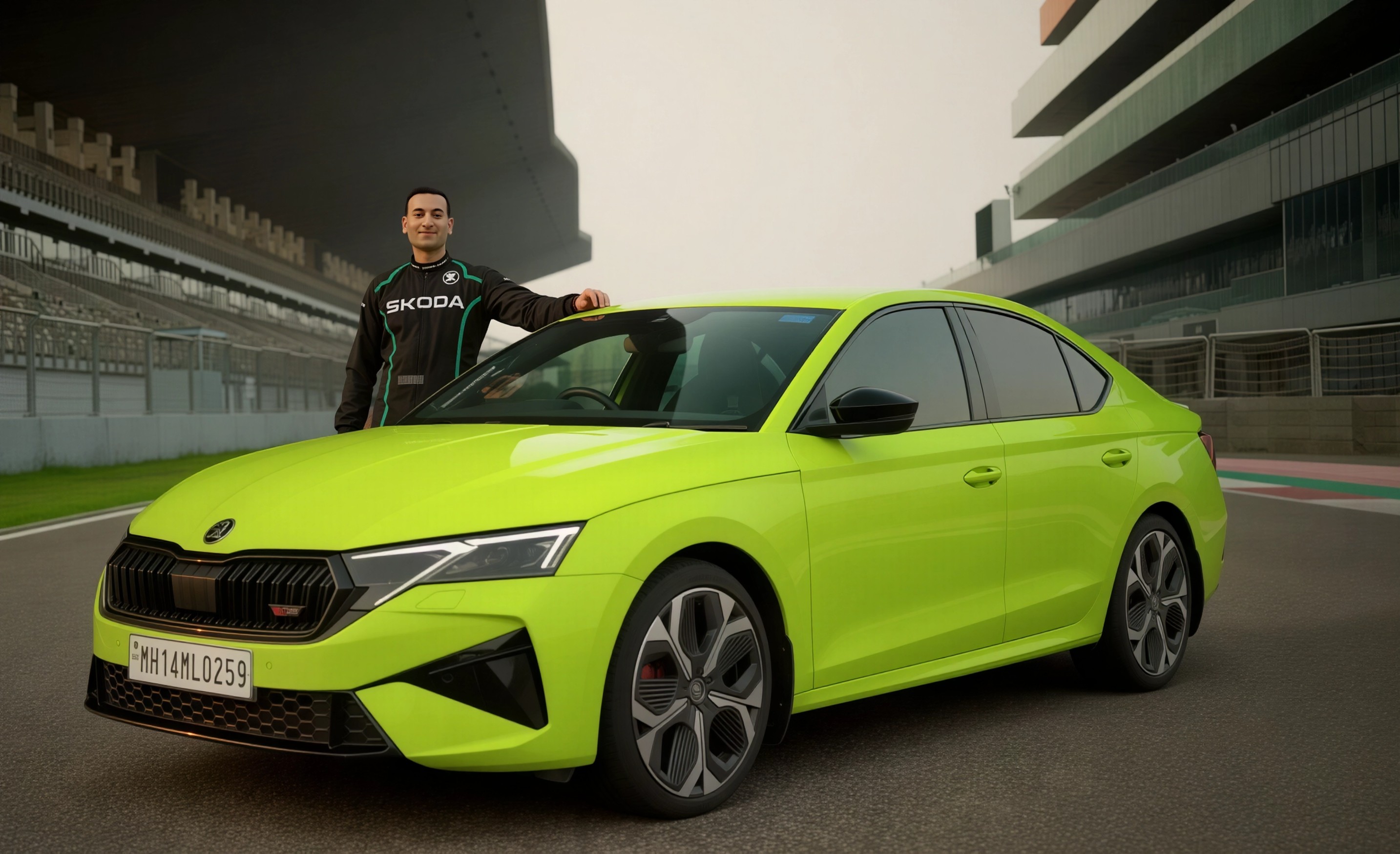 Škoda India sharpens India strategy with localisation, deeper presence, and engineering-led differentiation