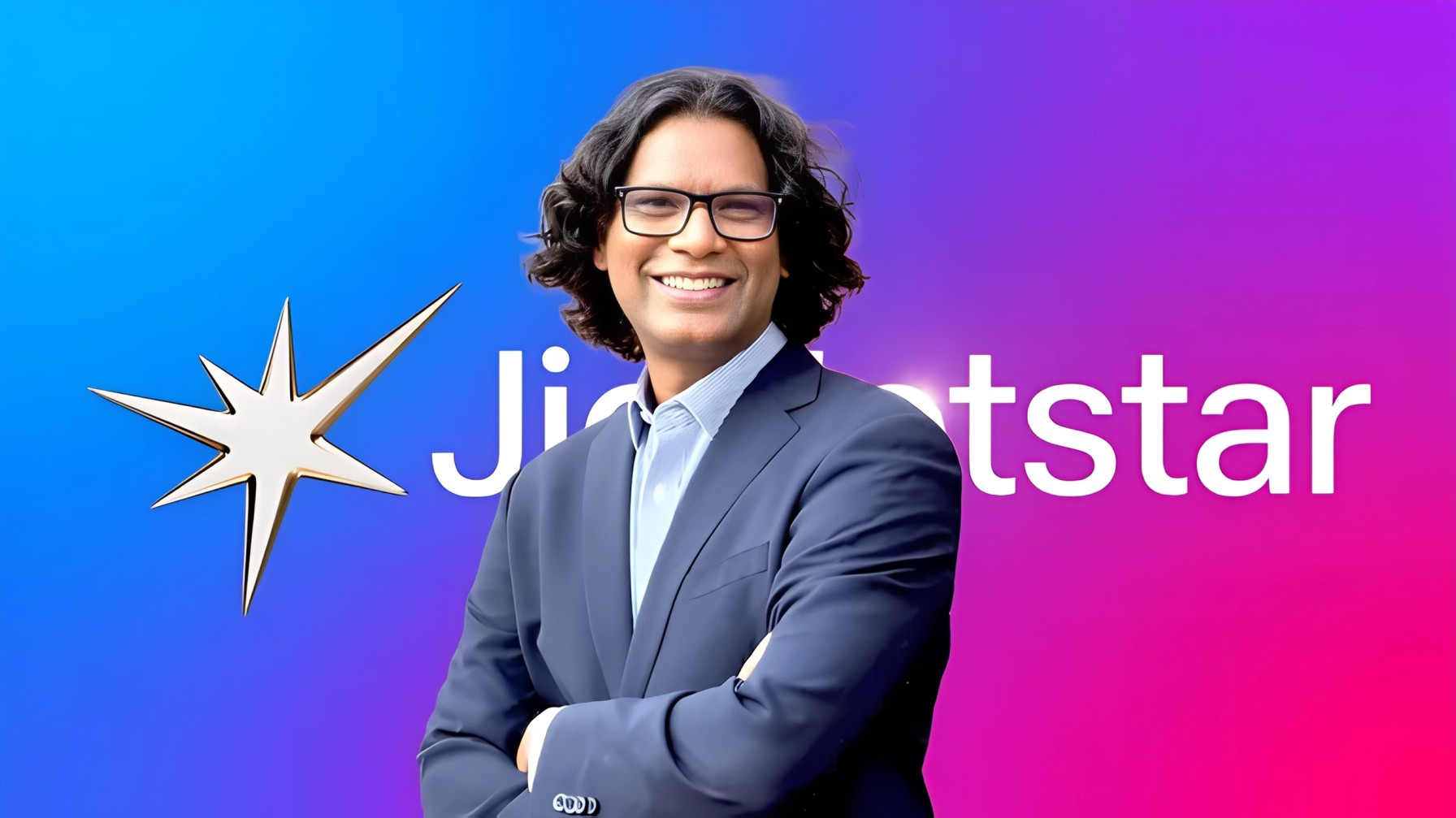 JioStar appoints David Zakkam as SVP and head of analytics and data strategy