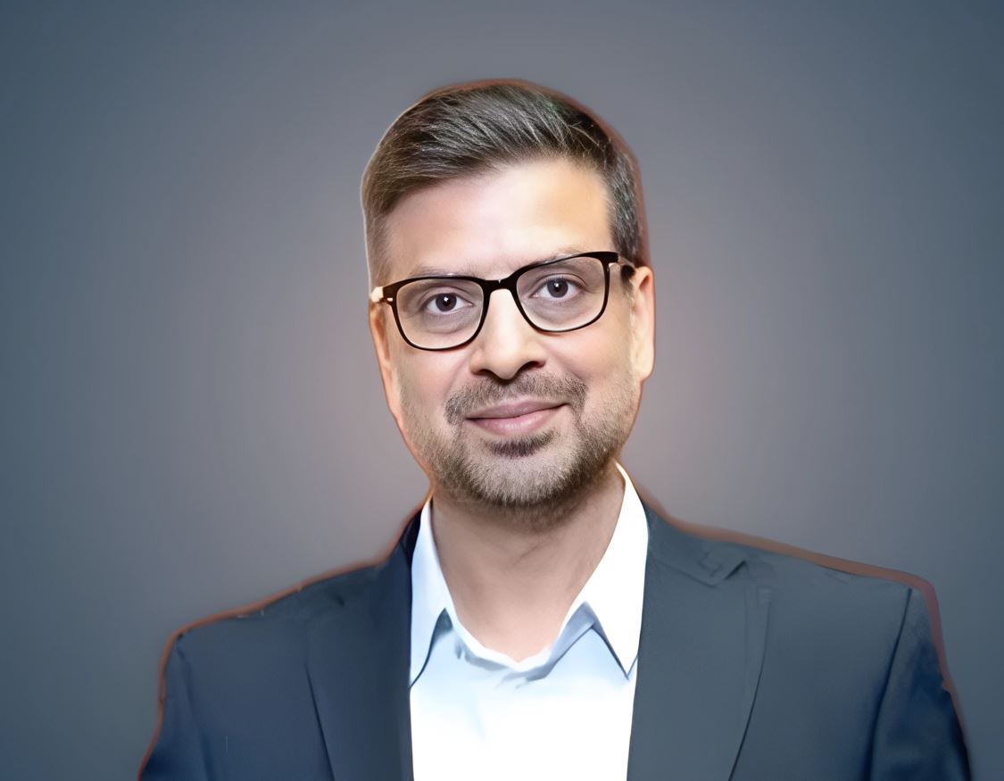 NDTV appoints Koreel Lahiri as chief of strategy and innovation