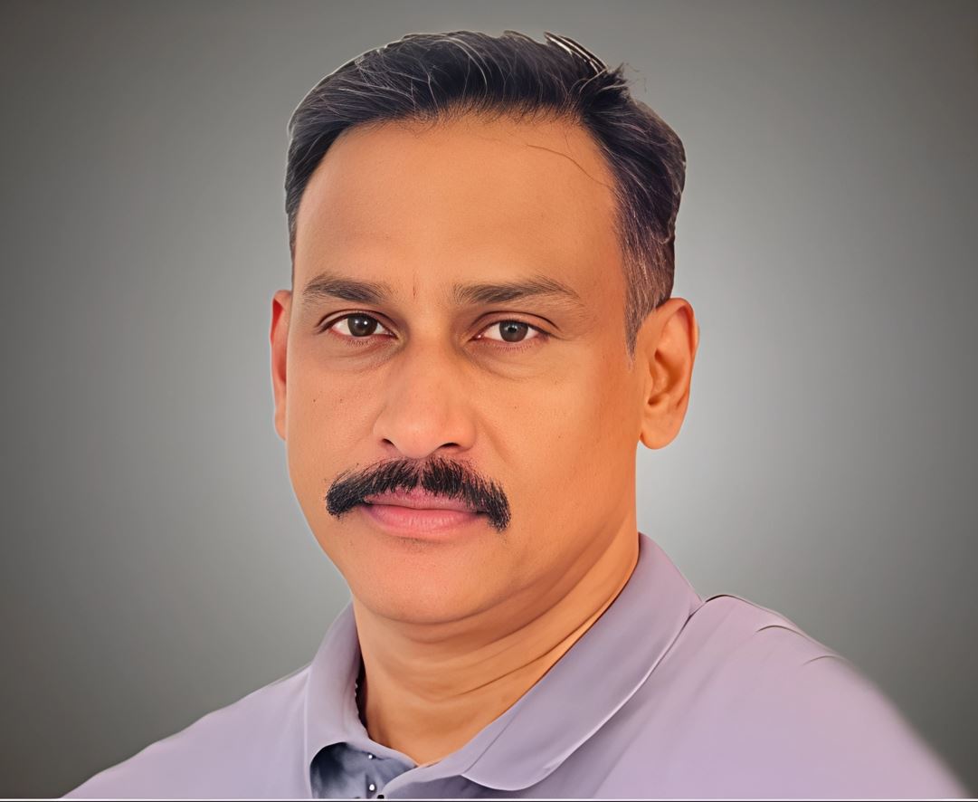 Sudeep Kumar Elevated to Vice President – Media Solutions at The Mathrubhumi Group