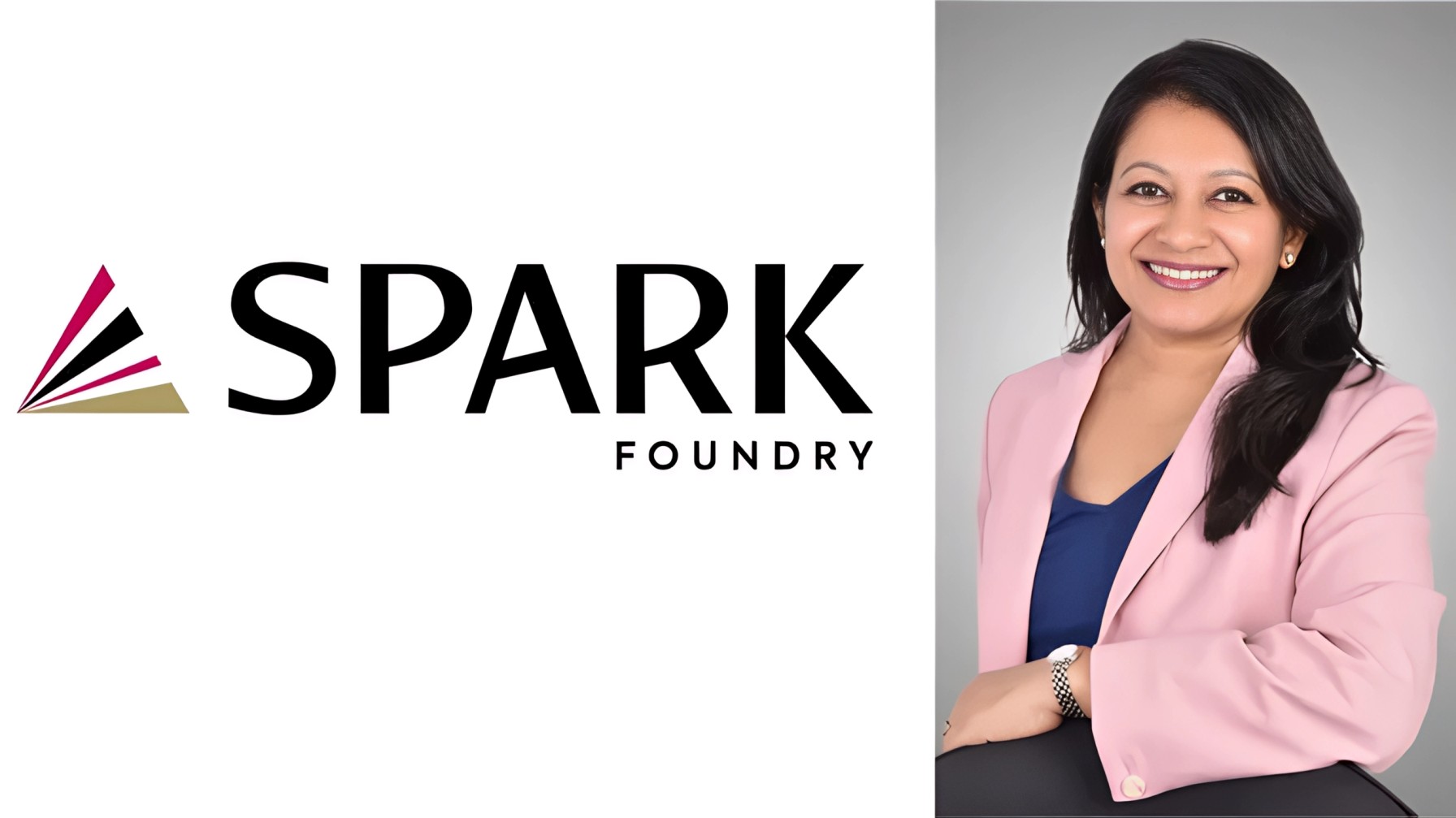 Publicis Media India Launches Spark Foundry; Appoints Niti Kumar as CEO