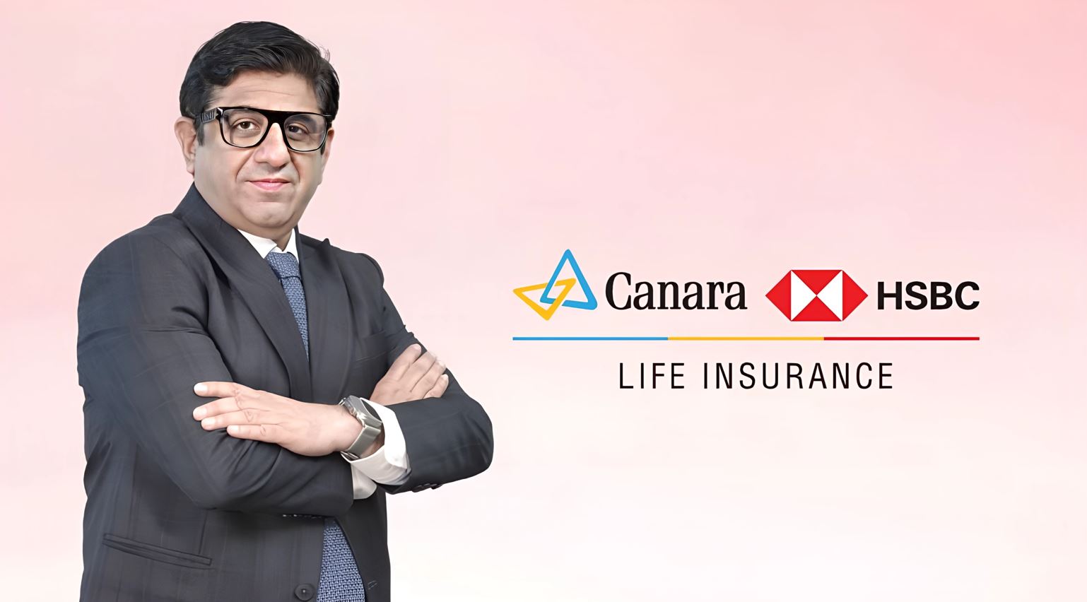 Canara HSBC Life Insurance appoints Dinesh Tak chief agency officer
