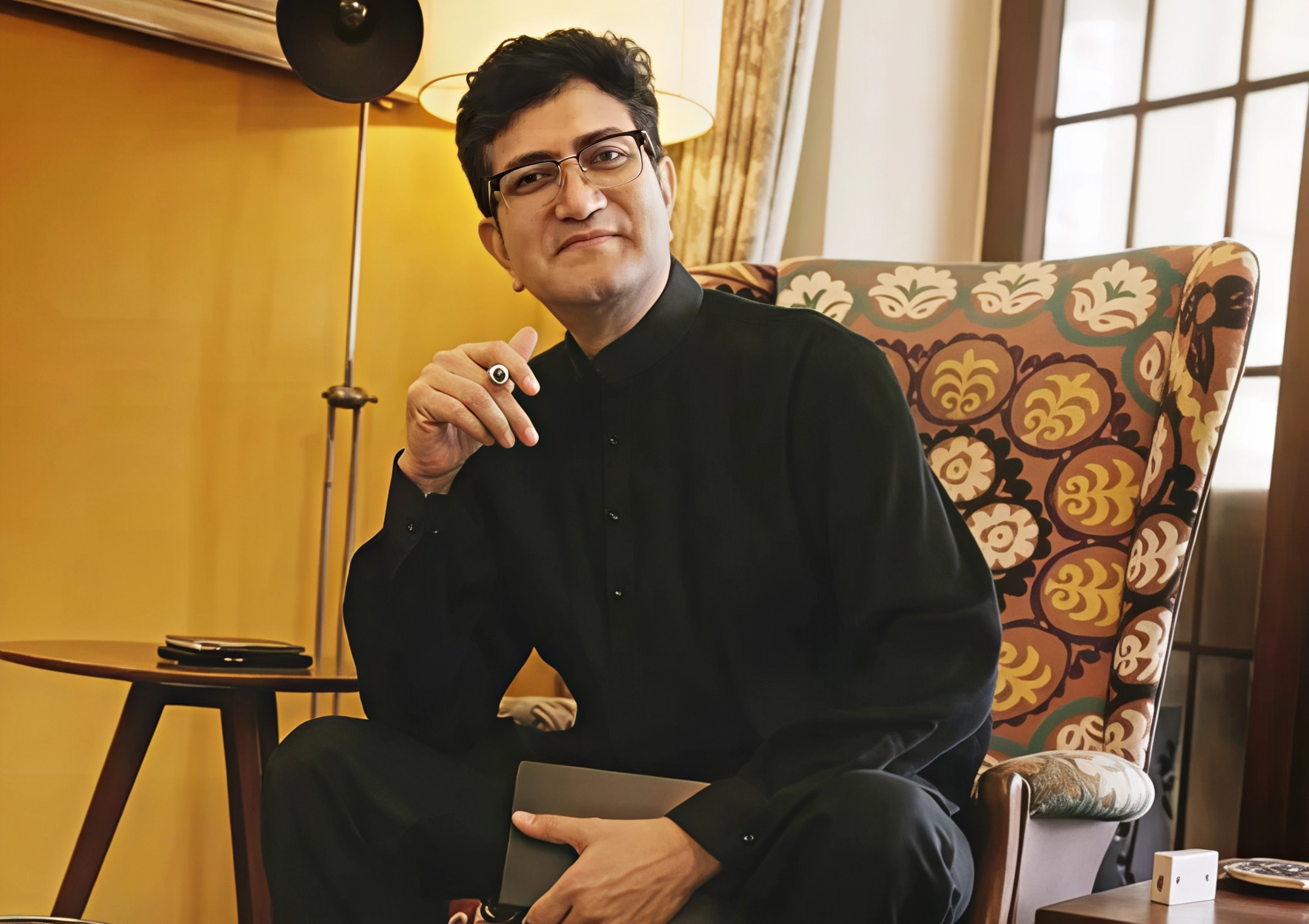 Prasoon Joshi AAAI Lifetime Achievement Award 2025 announced by Indian ad body