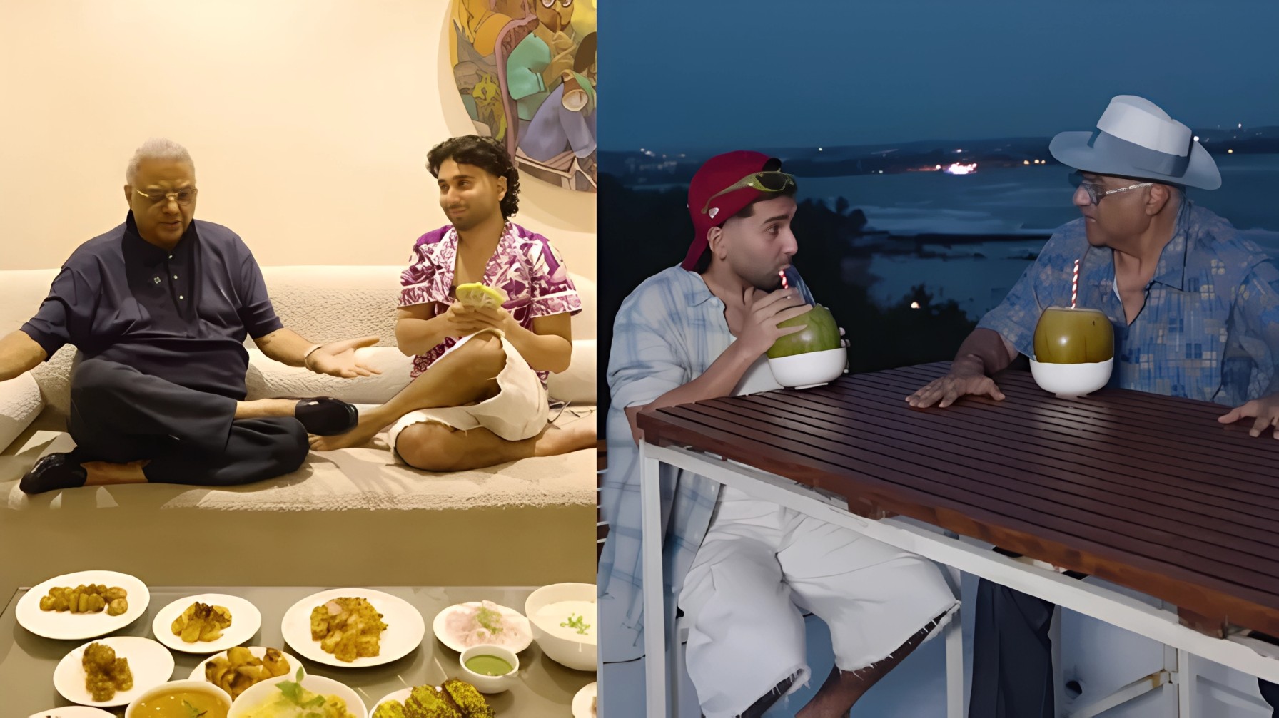 Airbnb Orry Boney Kapoor campaign shows why you should trust the host