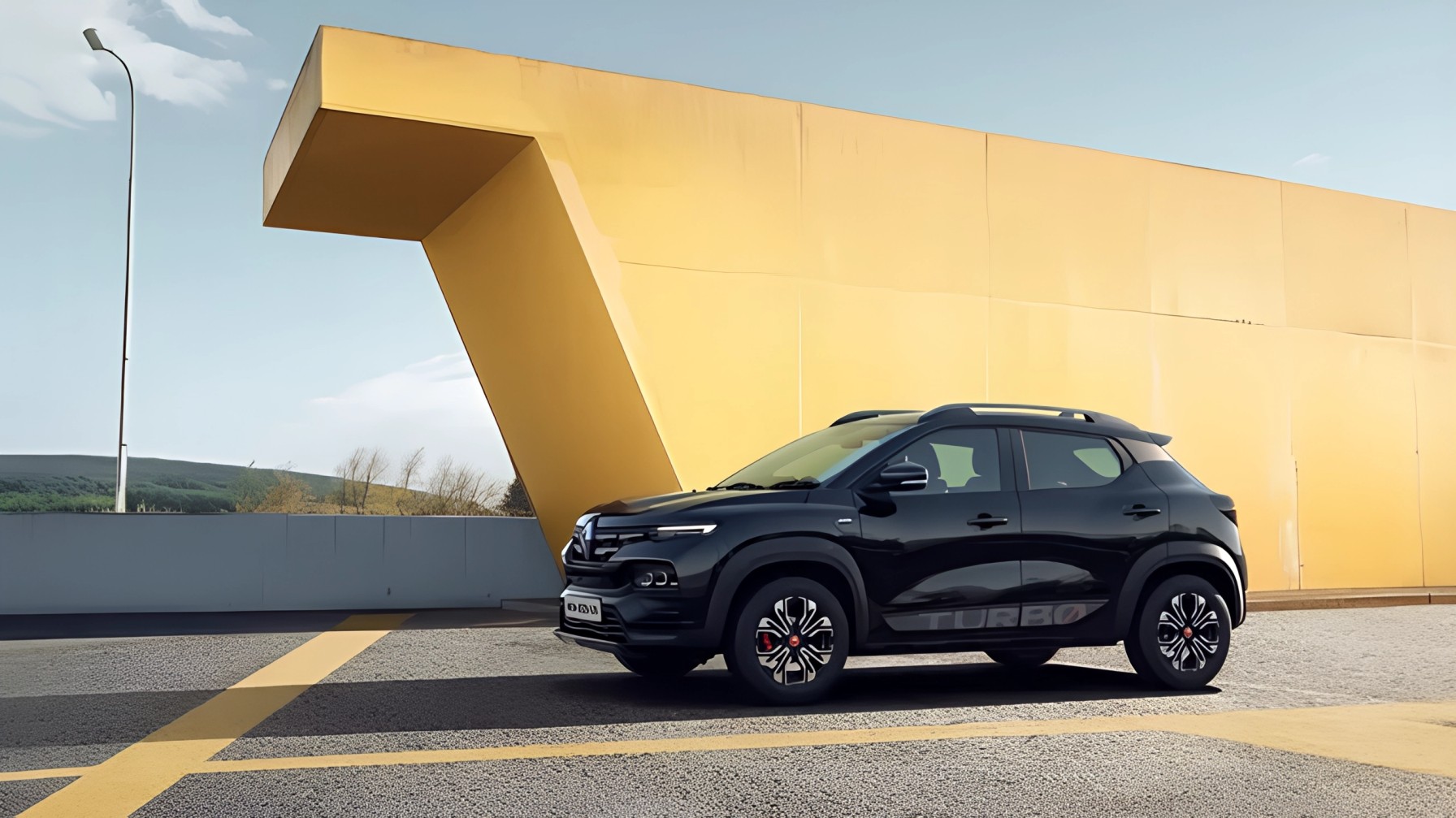 Renault return to Indian market leans on Renault Rethink strategy