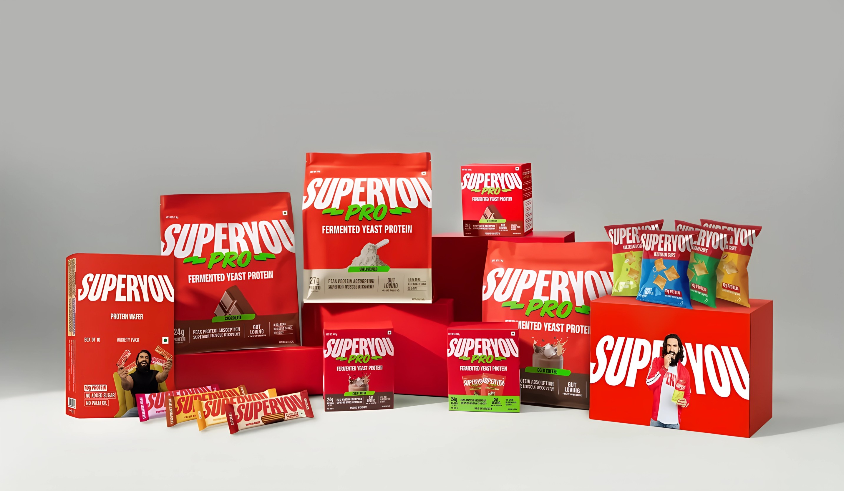 SuperYou aims to become a Rs 1000 crore brand in three years
