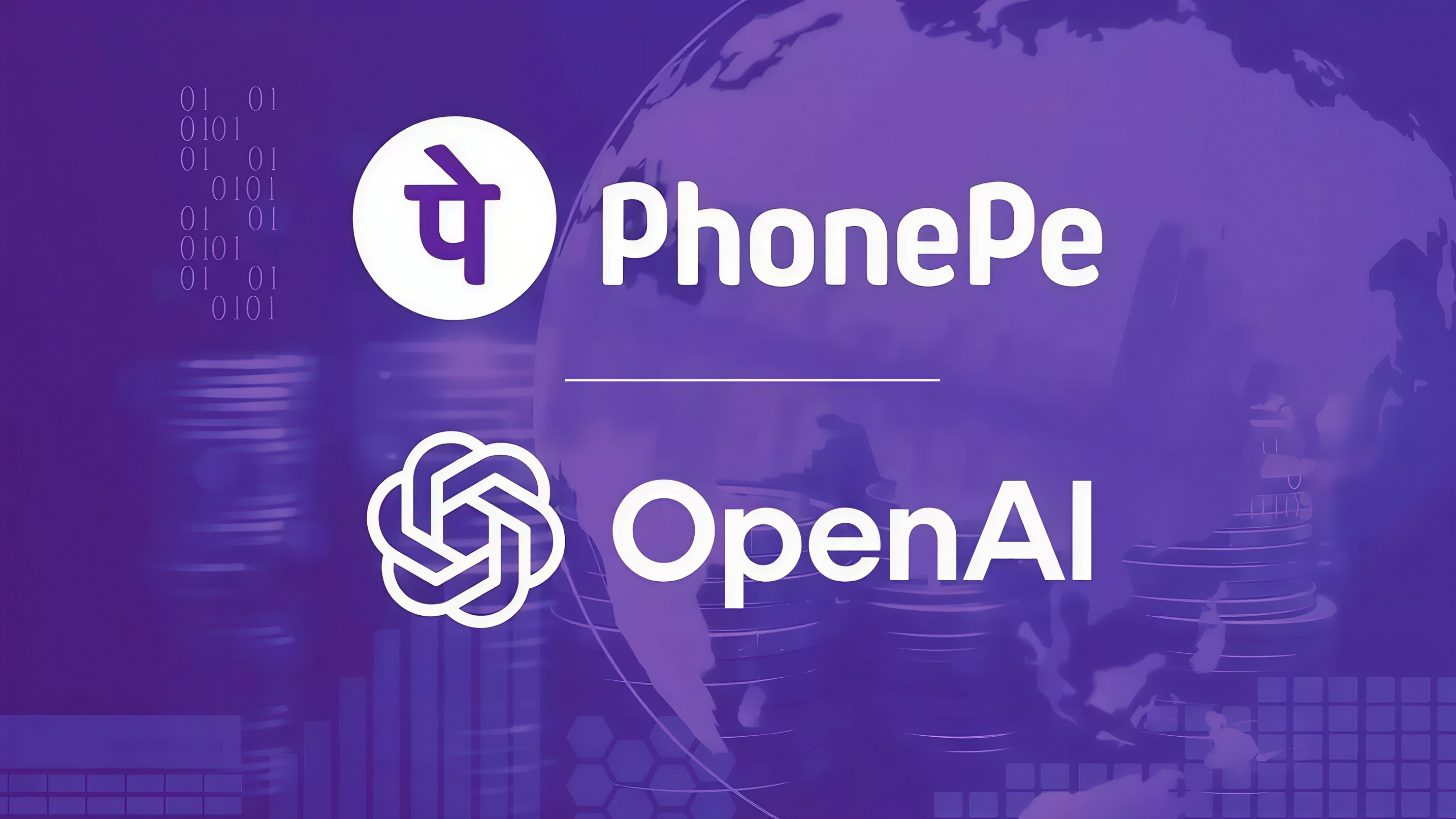 PhonePe partners with OpenAI to integrate ChatGPT across its platforms