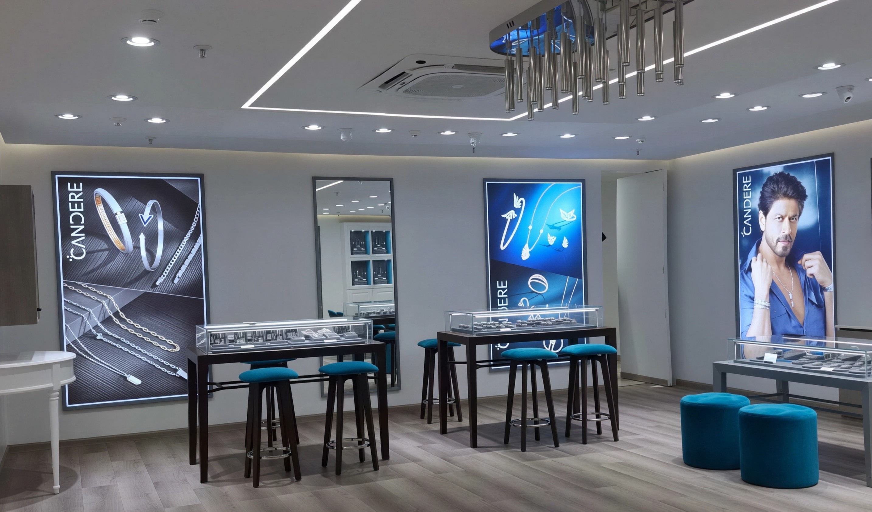 Jaipur Watch Company Surat store at VR Mall deepens India luxury footprint