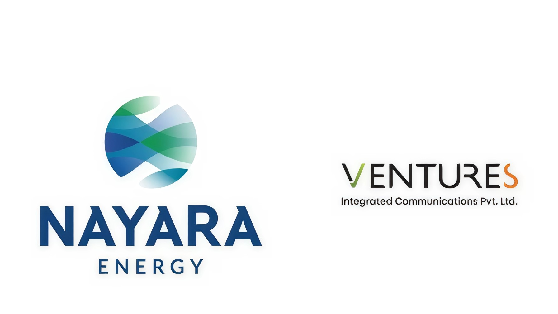 Nayara Energy appoints Ventures Communications for national creative and media mandate
