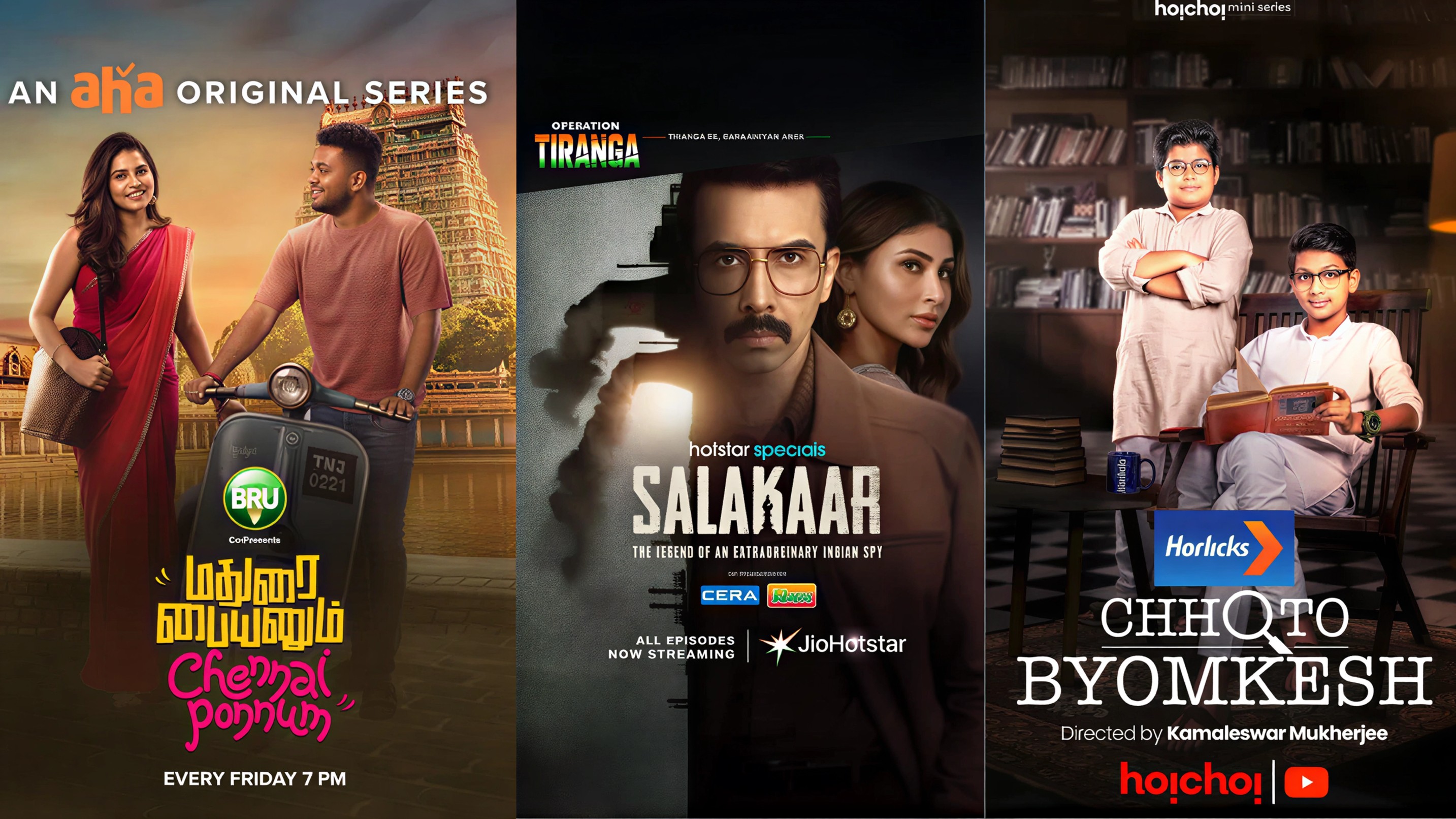 As subscriber growth slows OTT fiction show sponsorships become new brand playground