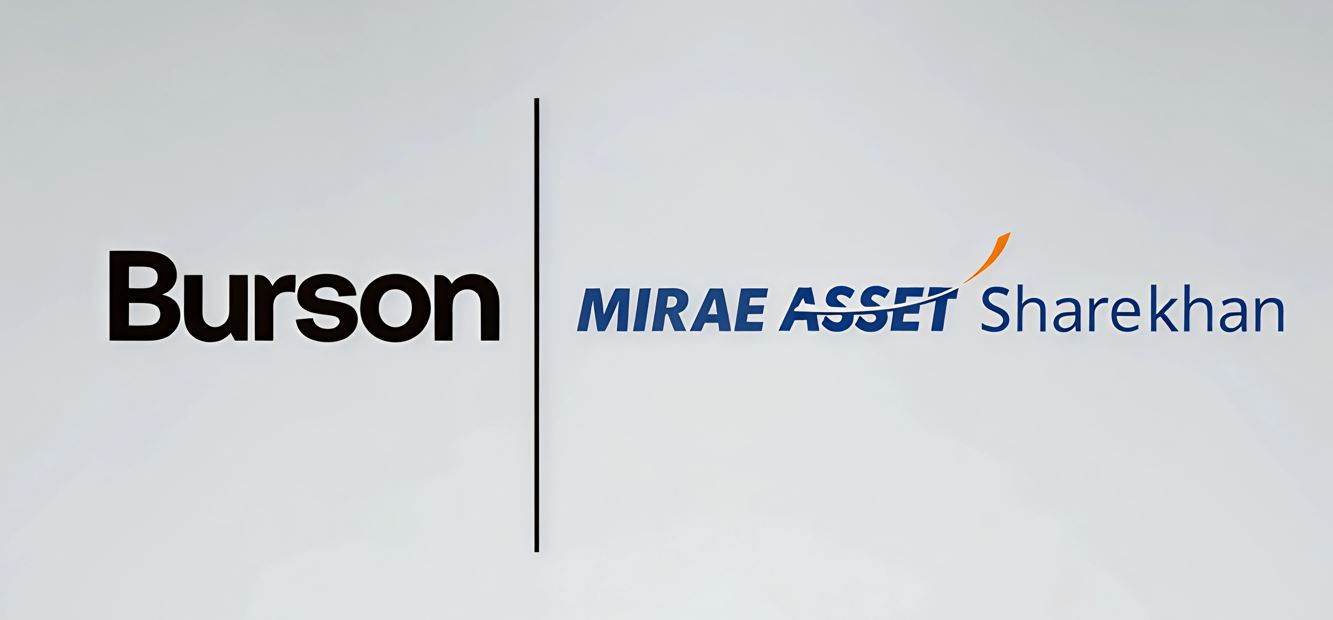 Burson wins Mirae Asset Sharekhan communications mandate for investor outreach