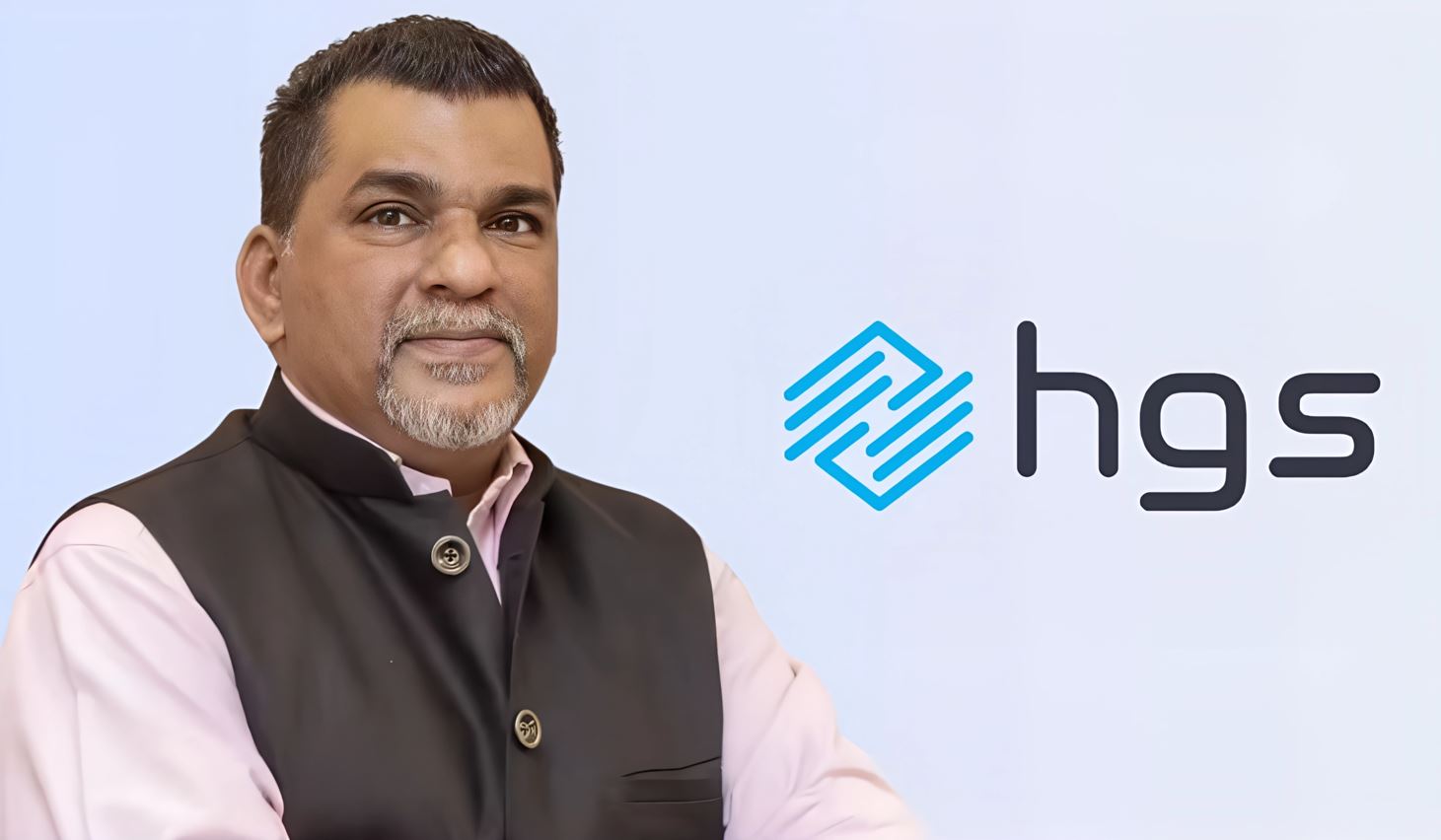 Hinduja Global Solutions reappoints Vynsley Fernandes CEO Media Business