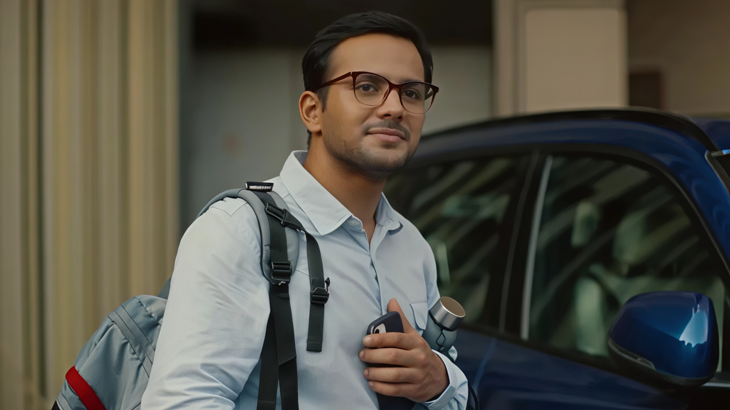 Snitch Mens Day campaign Just Say It turns silent nods into spoken praise