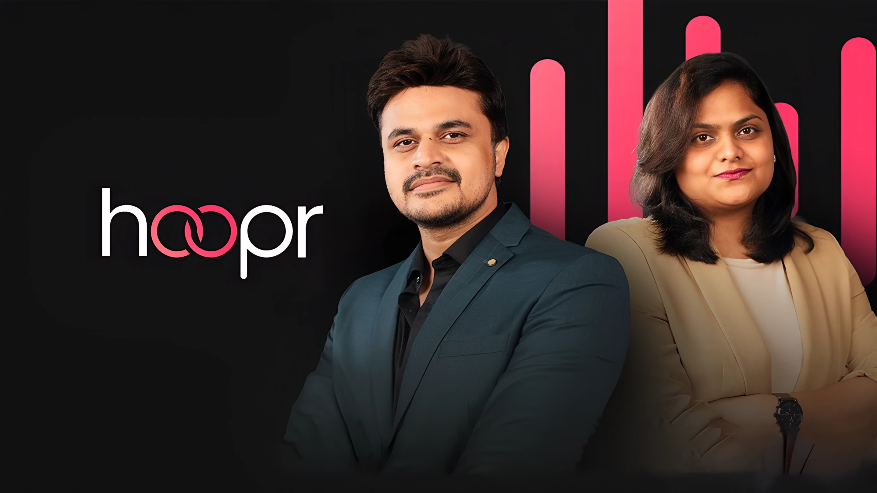 Hoopr music licensing marketplace raises 4 crore rupees pre Series A capital